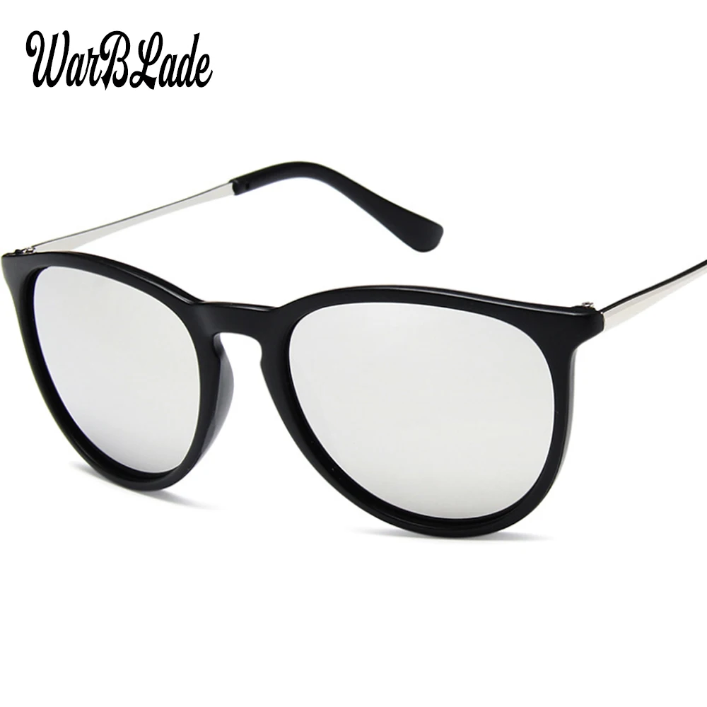 Винтажные Солнцезащитные очки "кошачий глаз" для женщин, фирменный дизайн Oculos De sol Feminino, защита от лучей, зеркальные солнцезащитные очки