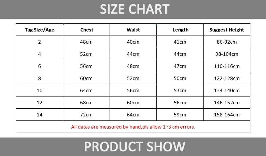 size-chart