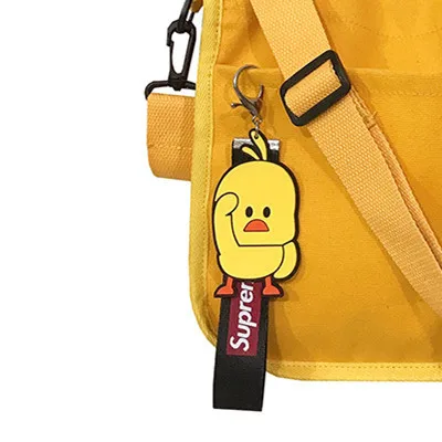 Duck