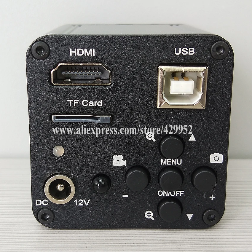 ZS 16MP-3