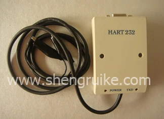

Hart Modem 232 Port