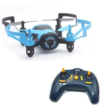 High Quqlity 512V Mini RC drone With Camera 0.3MP 2.4G 4CH Mini Quadcopter With Camera Gift For Children Wholesale Free Shipping