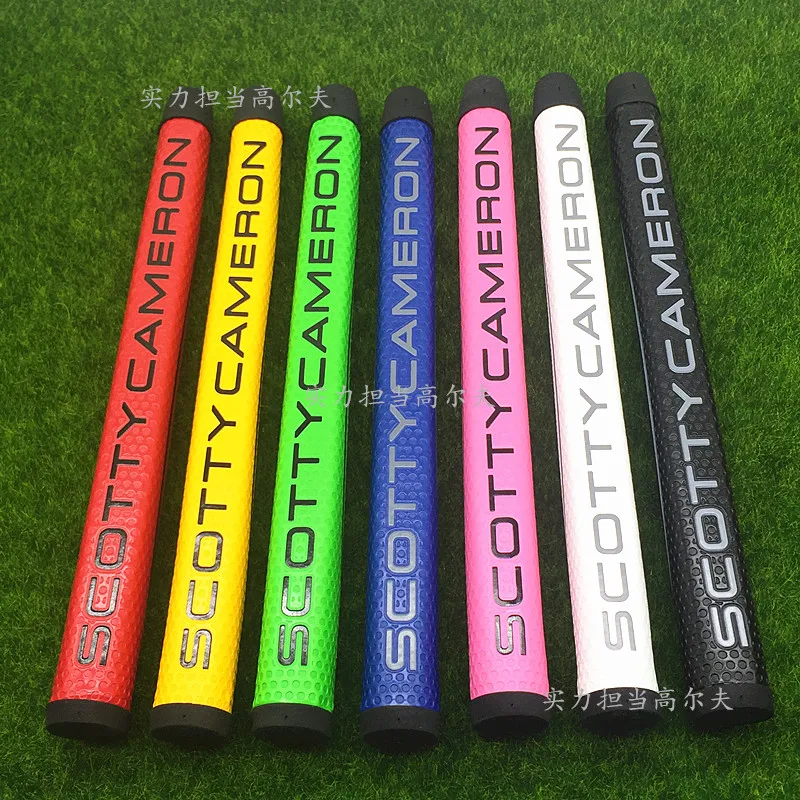 

Cameron matador golf putter grip for scotty golf clubs grips for TlTLElST