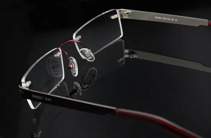 Women Rimless Glasses (19)
