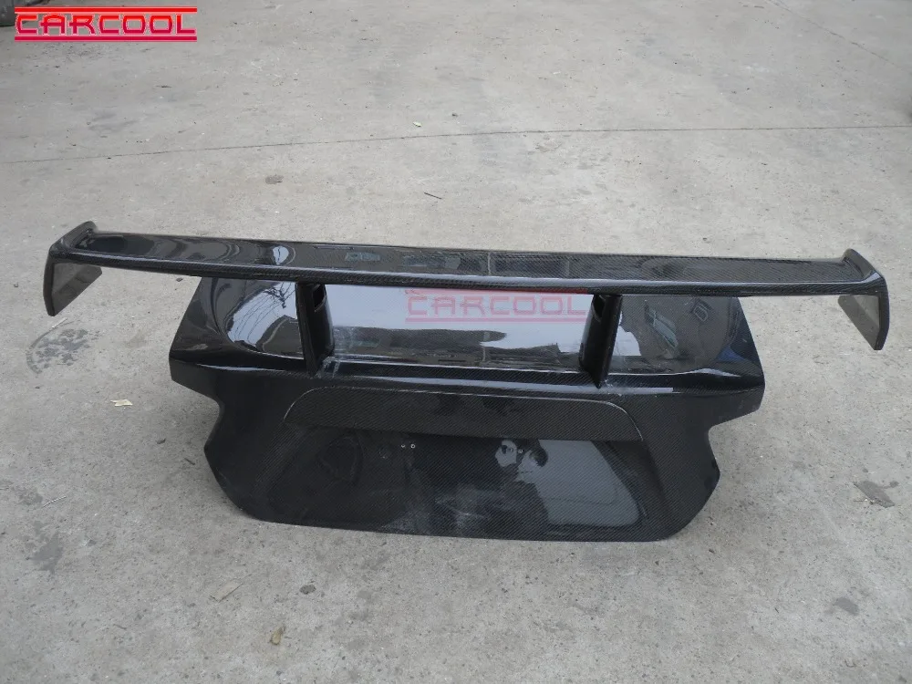 BRZ  ZL GT Wing Trunk Spoiler (10)