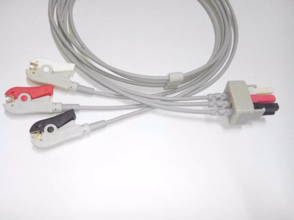 Бесплатная доставка kmtkeramed для Datex-Ohmeda GE- клипса Pro1000 40 дюймов (102 см) 3-Ld | Красота и