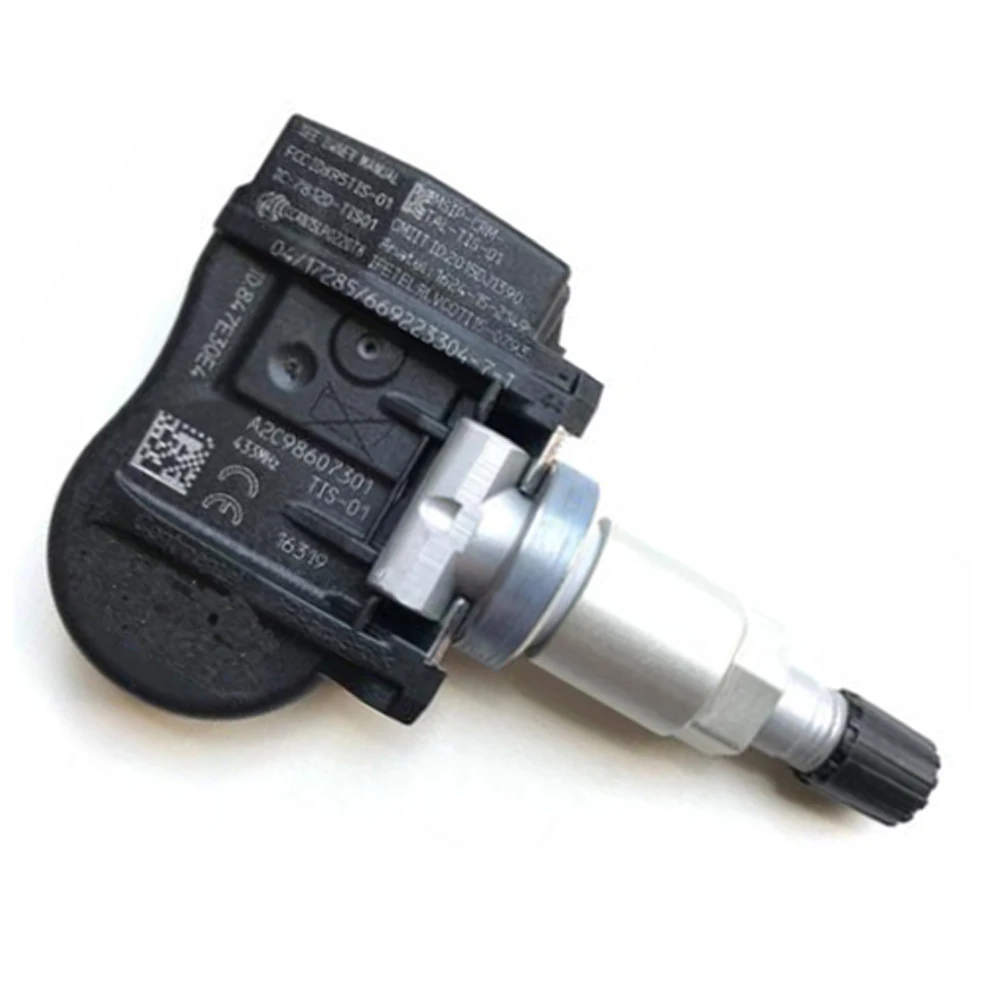 4 шт автомобильных шин Давление монитор Сенсор TPMS 40700 3JA0A 3JA0B для Nissan Maxima Altima Murano