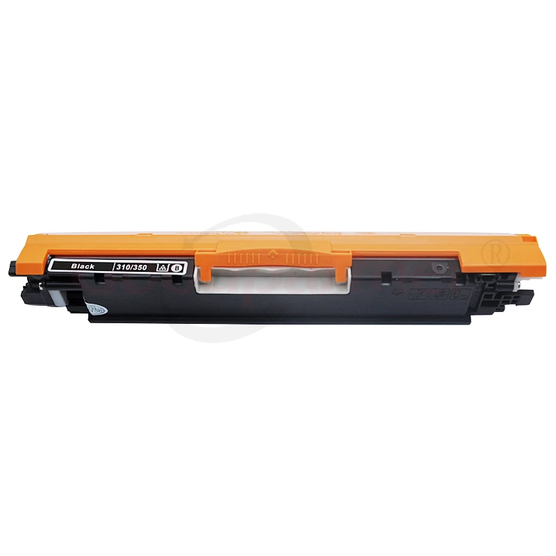 1 шт. 126A CE310A CE311A CE312A CE313A тонер картридж для HP Цвет LaserJet Pro CP1025 CP1025nw 100 МФУ M175 M175nw