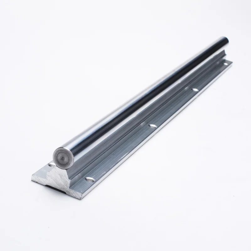 2pcs Cnc Parts For Machine SBR16 / SBR12 / SBR20 +