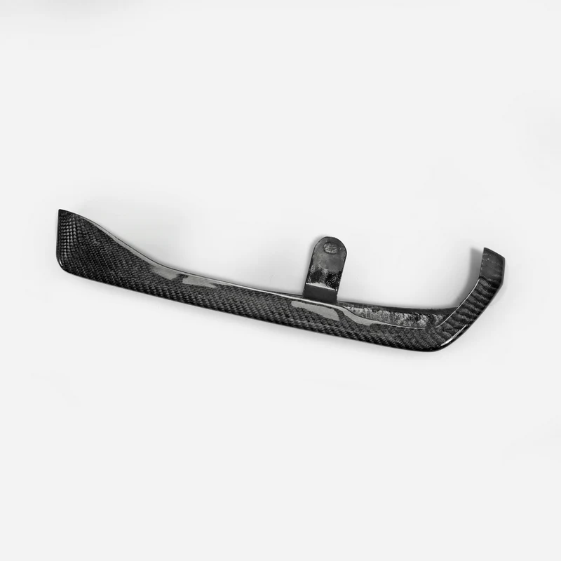 Subaru Impreza VAB WRX STO OEM Rear Bumper Spat CF(10)