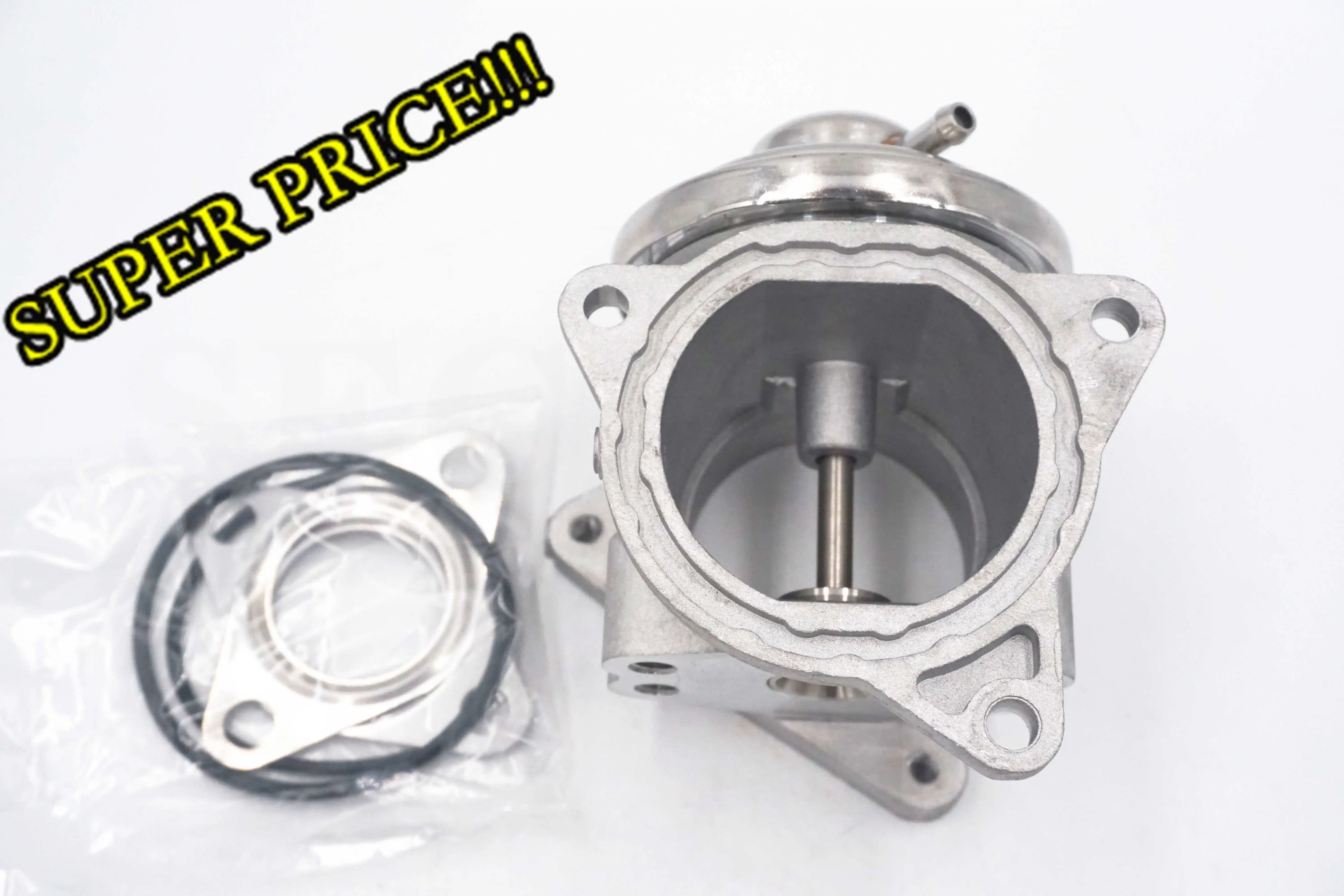 Новый клапан EGR для VW Golf Mk IV V Passat POLO Touran Beetle Jetta 1 9 TDI 2 0 038131501AN 038131501 S 038131637D K|Клапан