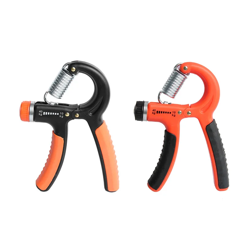 

10-40 Kg Adjustable Heavy Grips Hand Gripper Gym Power Fitness Hand Exerciser Grip Wrist Expander Hand Gripper Exerciser Tool