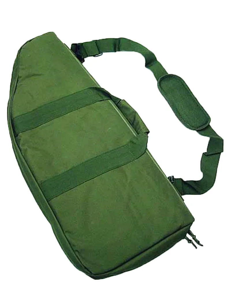 70 см Тактическая Винтовка Рюкзак пушки армии аксессуары сумка Для мужчин Охота Кемпинг военный Airsoft нейлоновая сумка пистолет сумка для