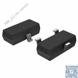 

PMBT4401,215 Discrete Semiconductor (Mr_Li)