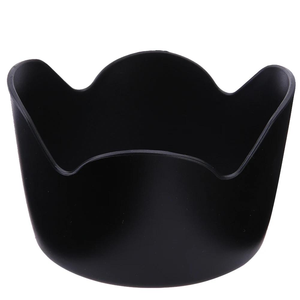 

Brand New ET-60II Camera Lens Hood For Canon EF 75-300mm EF 90-300 mm EF 55-250 mm Lens Protector Camera Accessories