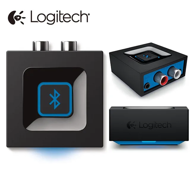 Movies & Soft Download logitech bluetooth adapter driver