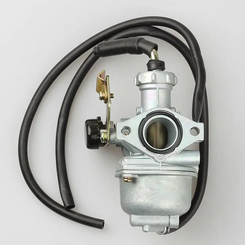 Carburetor Replacement For Kawasaki KLX110 KLX 110 2002-2013 Carb Cable Choke (Fits: KLX110) | Автомобили и мотоциклы