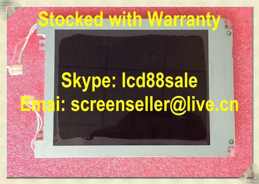 

best price and quality KHS072VG2AA-G71 industrial LCD Display