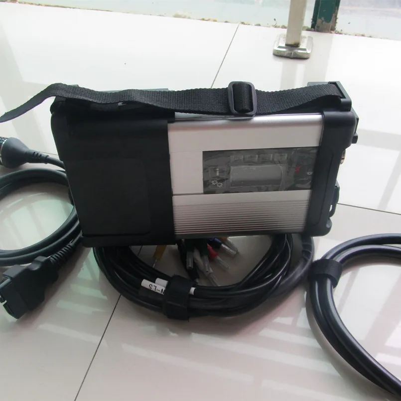  MB Sterne SD Verbinden C5 mit software SSD multi sprache installiert CF19 4G Toughbook MB C5 SD Sch