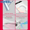 KOHEEL square smart toilet seat cover electronic bidet toilet bowls seat heating clean dry intelligent toilet lid for bathroom ► Photo 3/6