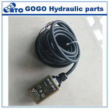 E-MI-AS-IR-01H/M1211 цифровые электронные драйверы пропорциональный усилитель