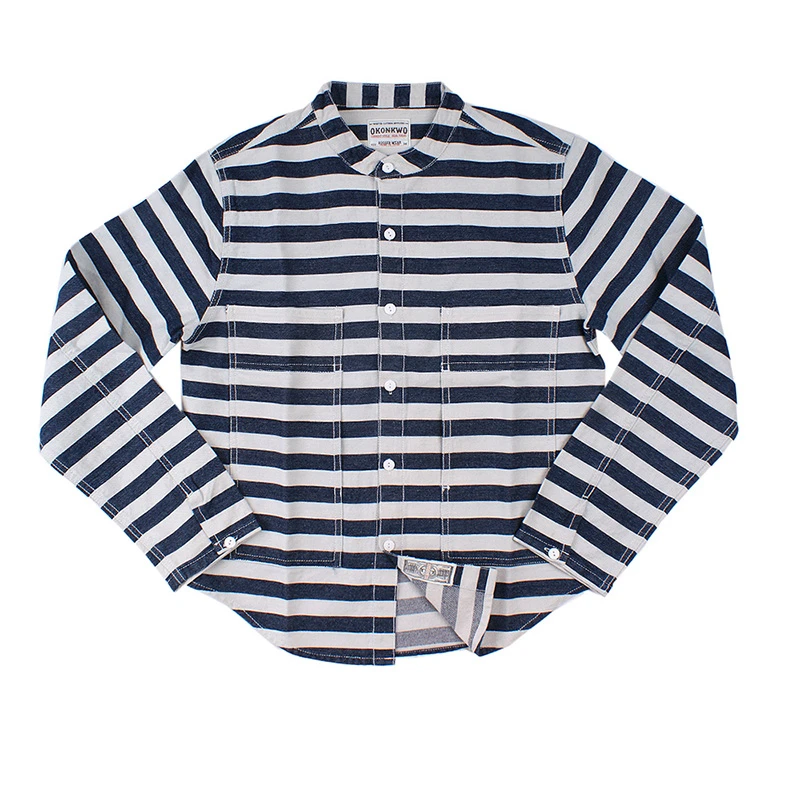 locomotive denim shirts