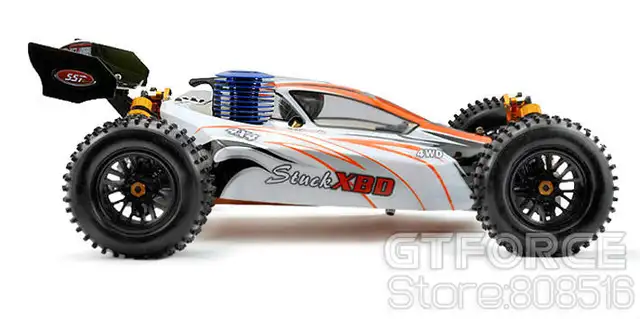 off road racing buggy chassis