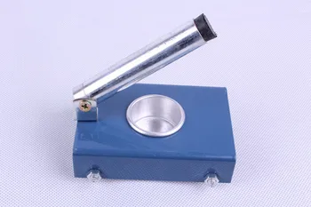 

Recoil Motion Demonstrator Physical Mechanics Experiment School Students Teaching Equipment