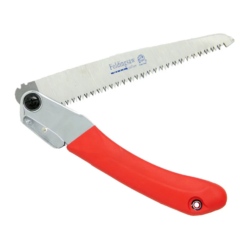 free shipping 2017 new arriavel Hand Folding Saw SK5 Steel, Pruning