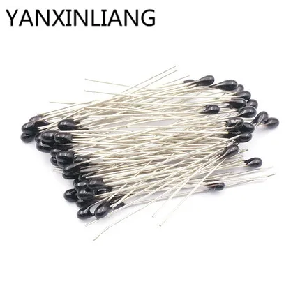

50pcs 1k OHM NTC Thermistor Resistor NTC-MF52AT 1K +/-1%
