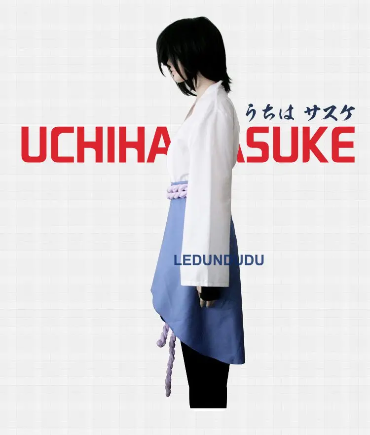 Shippuden Uchiha Sasuke 4 Gen (1)_