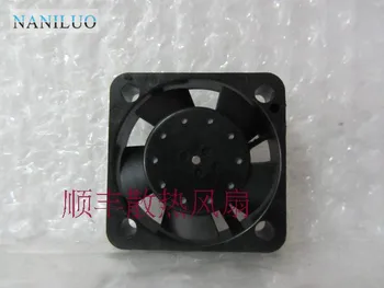

Genuine C33842-16 40*40*10MM 12V 0.09A 4CM 2 line mute cooling fan