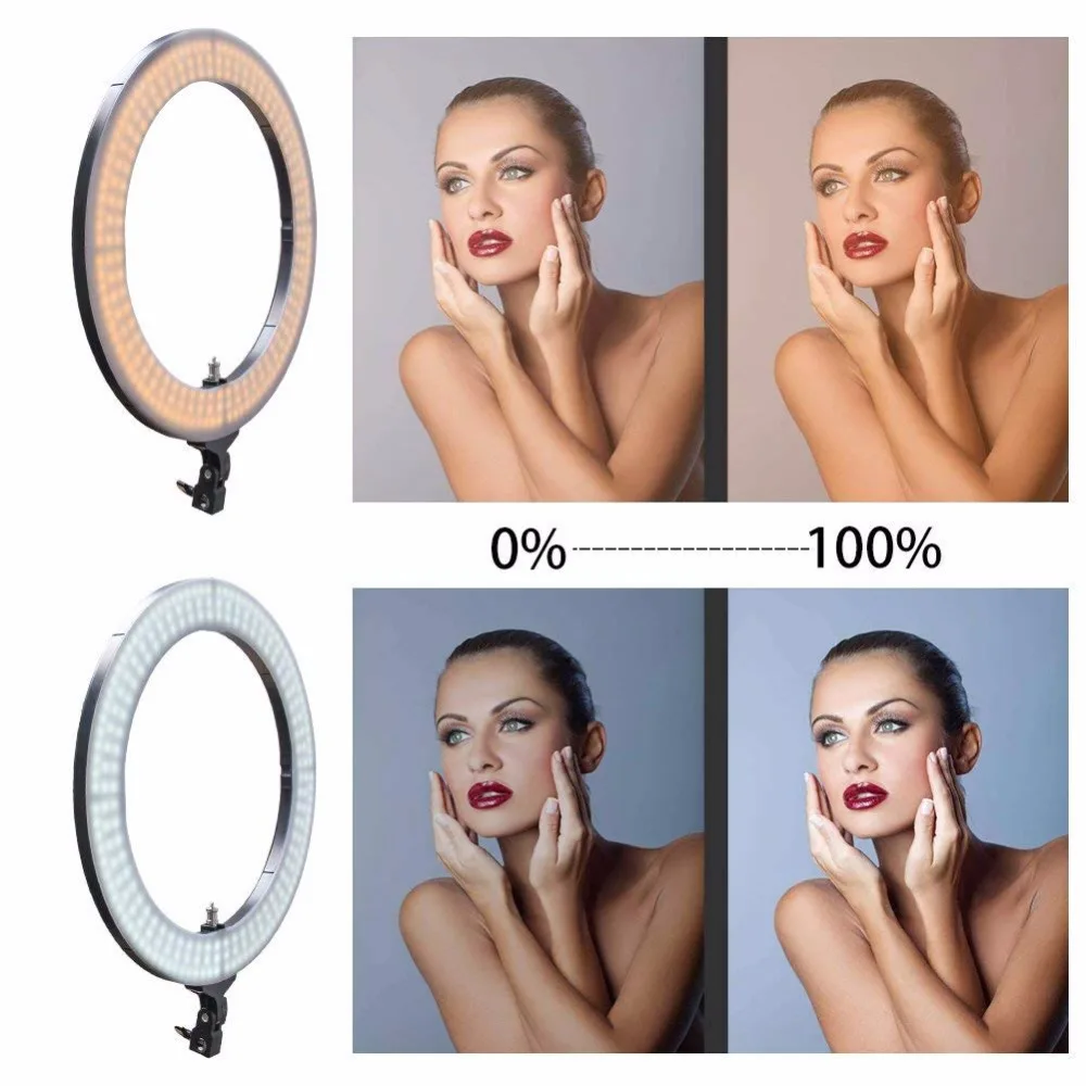  Zomei Camera Photo Video Lighting Kit 18