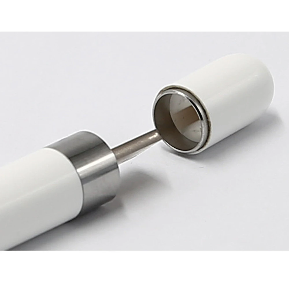 Магнитная сменная крышка-карандаш для iPad Pro 9,7/10,5/12,9 дюйма для ручки Apple iPencil аксессуары и запчасти для стилусов для мобильных телефонов