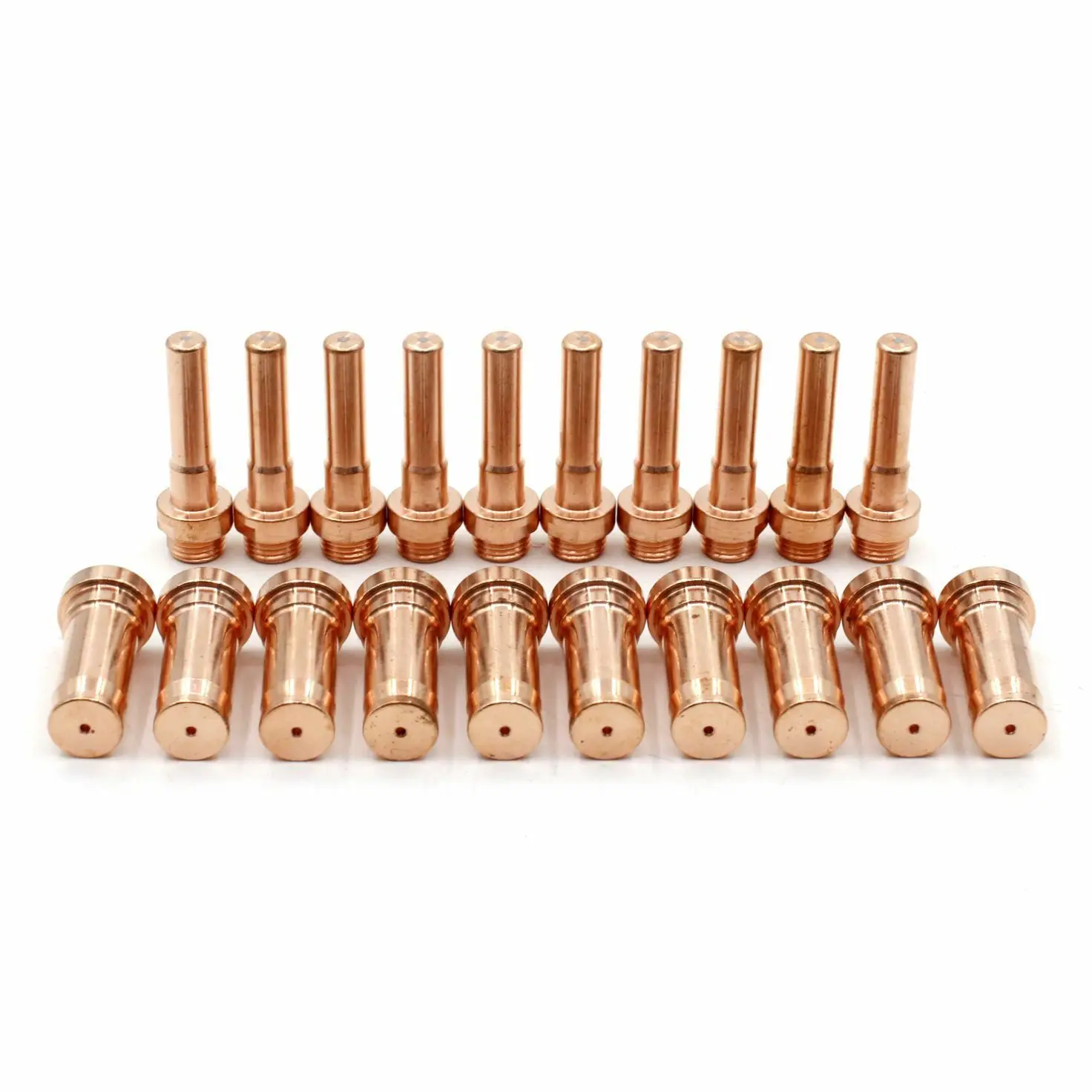 1851 насадки 1388 электроды для оснастки 50 Plasma 25 Cebora CP 95C факел (не оригинал) 10 +