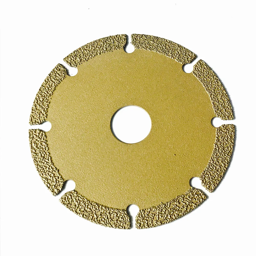Free shipping super quality 110*20*1.2*5mm electroplated diamond saw