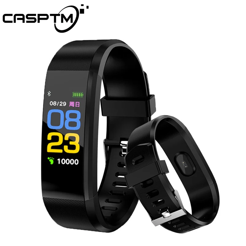id115 plus smart watch