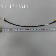 [BELLA] 04026091-V2 SMA, прямой угол штекер правого RF кабеля тестовая линия 35 см-10 шт./партия