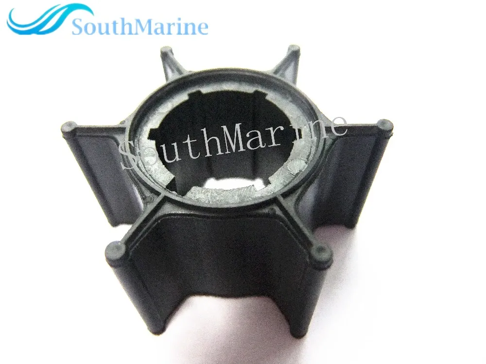 Impeller For Yamaha 6hp 8hp Outboard 