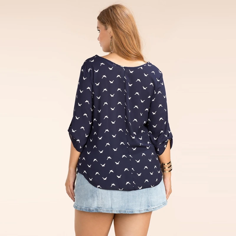lace top