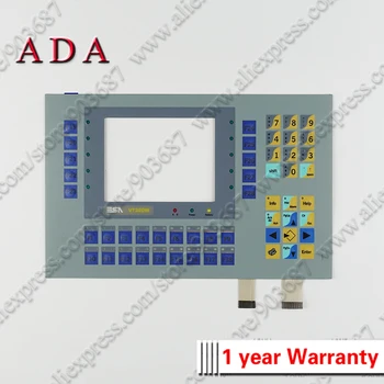 

VT320WAP000 Membrane Keypad Switch for ESA VT320WAP000 Membrane Keyboard