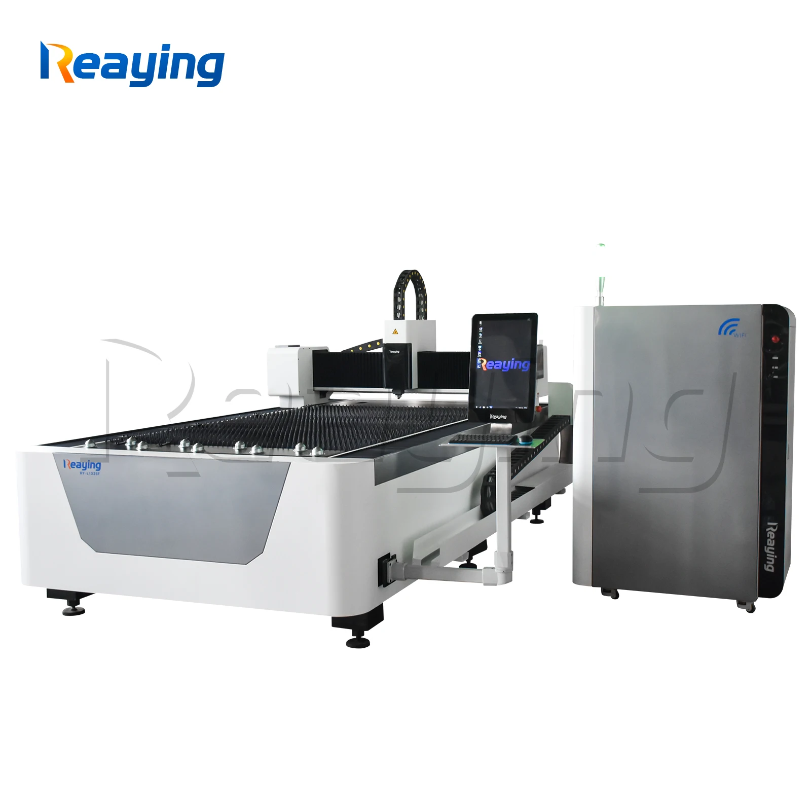 500w-6000w factory price cnc fiber laser cutting machine DIY customized | Инструменты