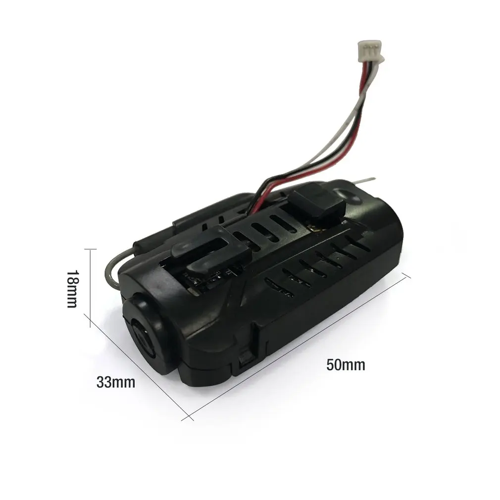 1080P/30W селфи FPV HD камера для KY601S складной Дрон с дистанционным управлением