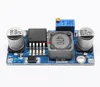 100pcs DC-DC Step Down Converter Module LM2596 DC 4.0~40 to 1.3-37V Adjustable Voltage Regulator ► Photo 3/6