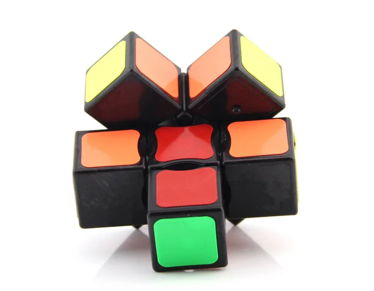 X cube 1X3X3 магический куб головоломка|Головоломки| |
