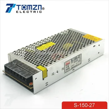 

150W 27V 5.6A Single Output Switching power supply for LED Strip light AC to DC