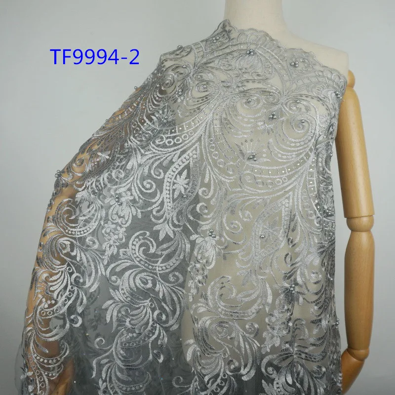 lace fabric  _1