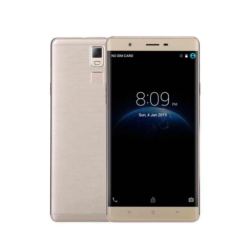 New 6 Inch Cellphone MTK6580 Android 5 1 Quad Core 3G Smart Phone 512M 