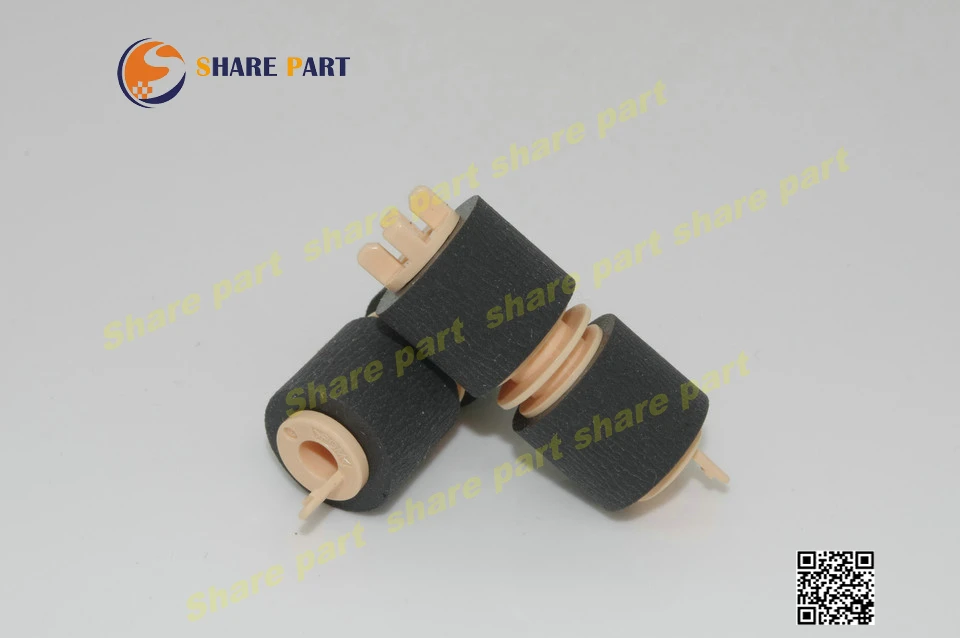 

2X Original Quality tray 2 pickup roller for XEROX DCC6550 7550 7500 5065 242 6500 7600 DCC240 DCC250 long life