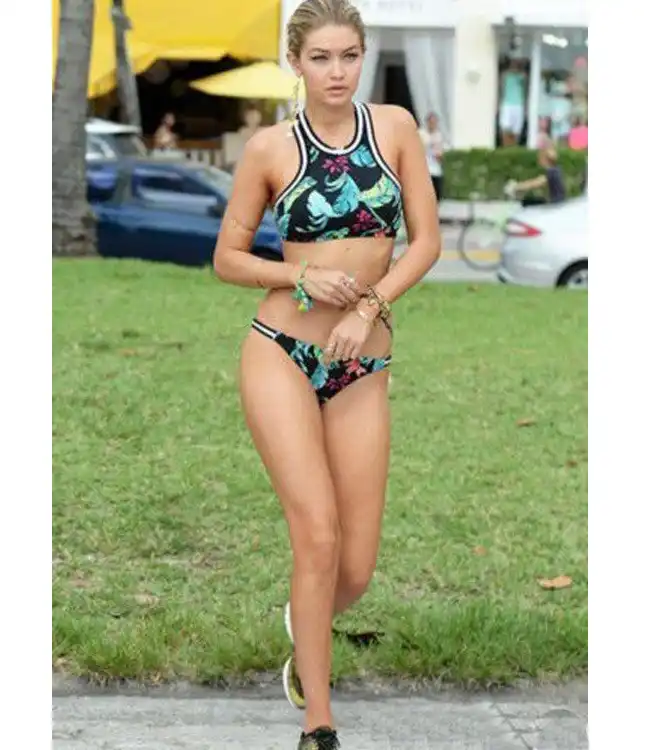 beach folly swimwear